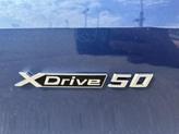 Thumbnail of 2025 Phytonic Blue Metallic BMW iX