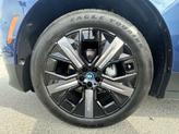 Thumbnail of 2025 Phytonic Blue Metallic BMW iX