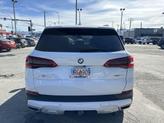 Thumbnail of 2019 Alpine White BMW X5