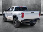 Thumbnail of 2025 Summit White Chevrolet Colorado