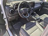 Thumbnail of 2025 Summit White Chevrolet Colorado