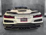 Thumbnail of 2025 Arctic White Chevrolet Corvette
