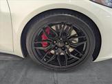 Thumbnail of 2025 Arctic White Chevrolet Corvette