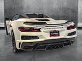 Thumbnail of 2025 Arctic White Chevrolet Corvette