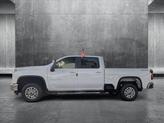 Thumbnail of 2025 Summit White Chevrolet Silverado 2500