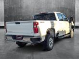 Thumbnail of 2025 Summit White Chevrolet Silverado 2500