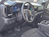 Thumbnail of 2025 Summit White Chevrolet Silverado 2500