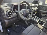Thumbnail of 2025 Summit White Chevrolet Colorado