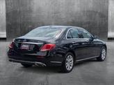 Thumbnail of 2020 Black Mercedes-Benz E-Class