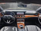 Thumbnail of 2020 Black Mercedes-Benz E-Class