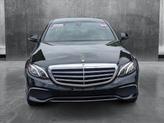 Thumbnail of 2020 Black Mercedes-Benz E-Class