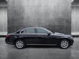 Thumbnail of 2020 Black Mercedes-Benz E-Class