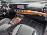 Thumbnail of 2020 Black Mercedes-Benz E-Class
