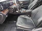 Thumbnail of 2020 Black Mercedes-Benz E-Class