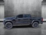 Thumbnail of 2025 Black Chevrolet Colorado