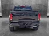 Thumbnail of 2025 Black Chevrolet Colorado