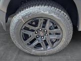 Thumbnail of 2025 Black Chevrolet Colorado
