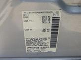 Thumbnail of 2023 Brilliant Silver Metallic Nissan Altima