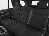 Thumbnail of 2026 Black Chevrolet Tahoe