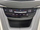 Thumbnail of 2021 Crystal White Tricoat Cadillac XT5