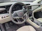 Thumbnail of 2021 Crystal White Tricoat Cadillac XT5