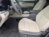 Thumbnail of 2021 Crystal White Tricoat Cadillac XT5