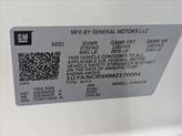 Thumbnail of 2021 Crystal White Tricoat Cadillac XT5