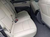 Thumbnail of 2021 Crystal White Tricoat Cadillac XT5