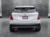 Thumbnail of 2021 Crystal White Tricoat Cadillac XT5