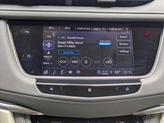 Thumbnail of 2021 Crystal White Tricoat Cadillac XT5