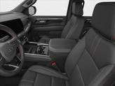 Thumbnail of 2026 Cypress Gray Chevrolet Suburban