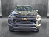 Thumbnail of 2025 Black Chevrolet Colorado