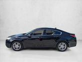 Thumbnail of 2011 Crystal Black Pearl Acura TL