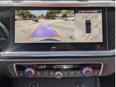 Thumbnail of 2024 Glacier White Meta Audi Q3