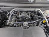 Thumbnail of 2026 Black Chevrolet Colorado