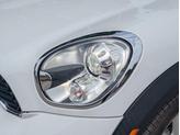 Thumbnail of 2014 Light White MINI Countryman