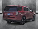 Thumbnail of 2022 Cherry Red Tintcoat Chevrolet Tahoe