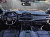 Thumbnail of 2022 Cherry Red Tintcoat Chevrolet Tahoe