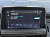 Thumbnail of 2022 Cherry Red Tintcoat Chevrolet Tahoe