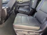 Thumbnail of 2022 Cherry Red Tintcoat Chevrolet Tahoe
