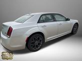 Thumbnail of 2023 Silver Mist Clearcoat Chrysler 300