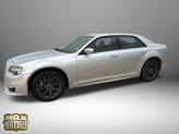 Thumbnail of 2023 Silver Mist Clearcoat Chrysler 300