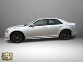 Thumbnail of 2023 Silver Mist Clearcoat Chrysler 300