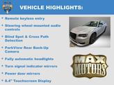Thumbnail of 2023 Silver Mist Clearcoat Chrysler 300