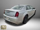 Thumbnail of 2023 Silver Mist Clearcoat Chrysler 300