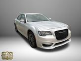 Thumbnail of 2023 Silver Mist Clearcoat Chrysler 300
