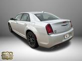 Thumbnail of 2023 Silver Mist Clearcoat Chrysler 300