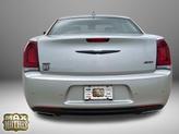 Thumbnail of 2023 Silver Mist Clearcoat Chrysler 300