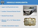 Thumbnail of 2023 Silver Mist Clearcoat Chrysler 300
