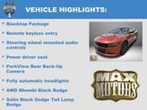 Thumbnail of 2023 Sinamon Stick Dodge Charger